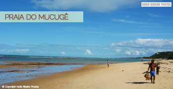 praia do mucuge arraial d'ajuda